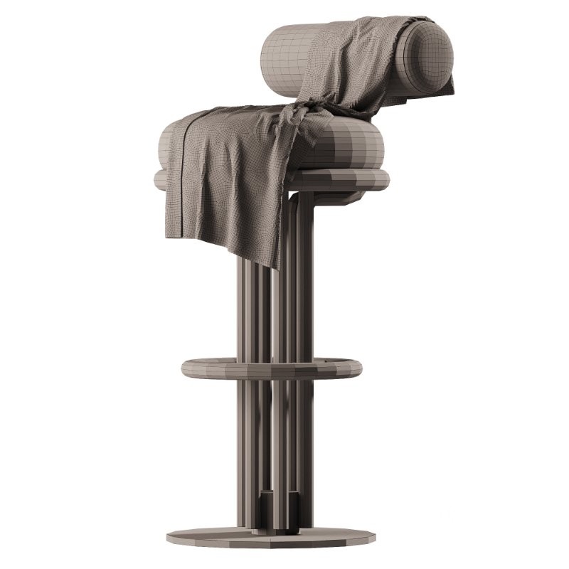 Kaya Bar Chair Image 5