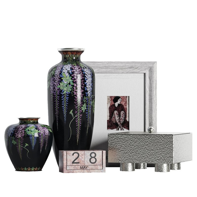 Decorative set_06 Image 4