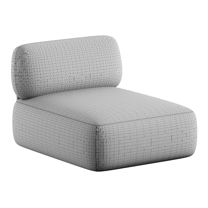 torio kreslo uzun Image 3