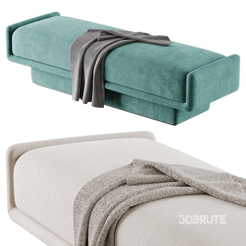 Lilas Bench 01 Image 2