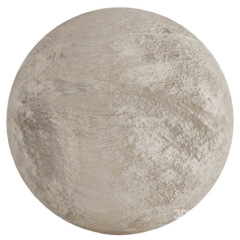 Rough Plaster Concrete Image 2