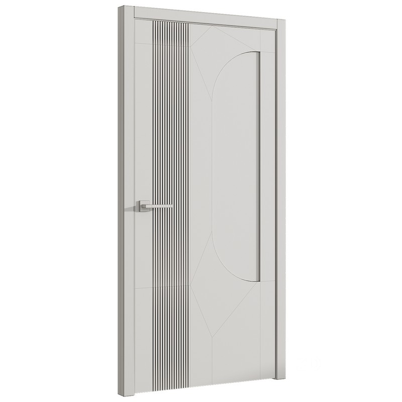 Interior door 9 Image 3