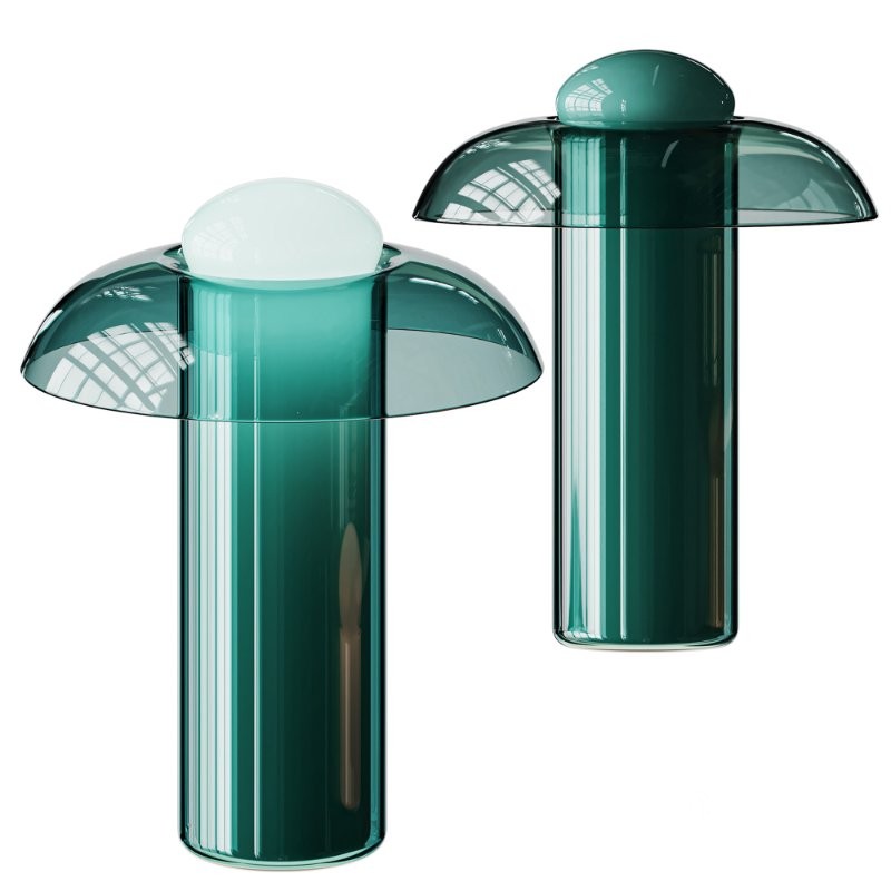 Haru Table Lamp Image 9