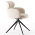 Melville Swivel Dining Chair - Thumbnail 2