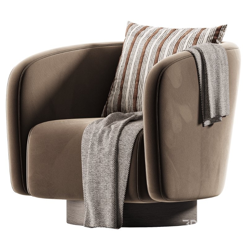 HER Armchair By Stylish Club Image 2