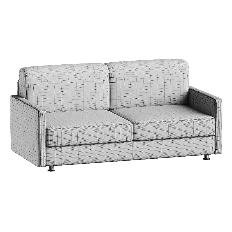 eric 3c sofa Image 3