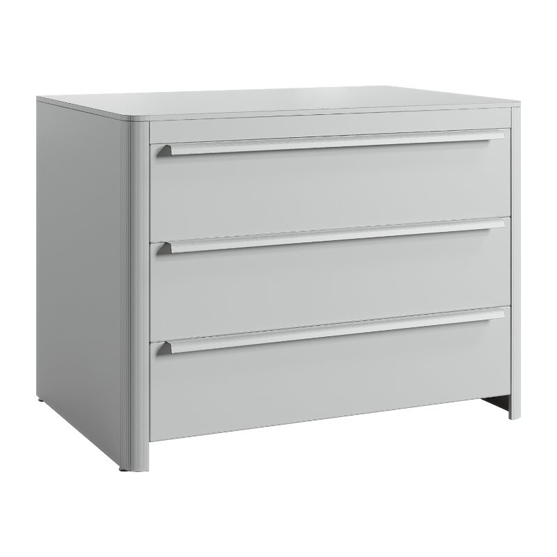 Four Hands Bruce Nightstand Image 2