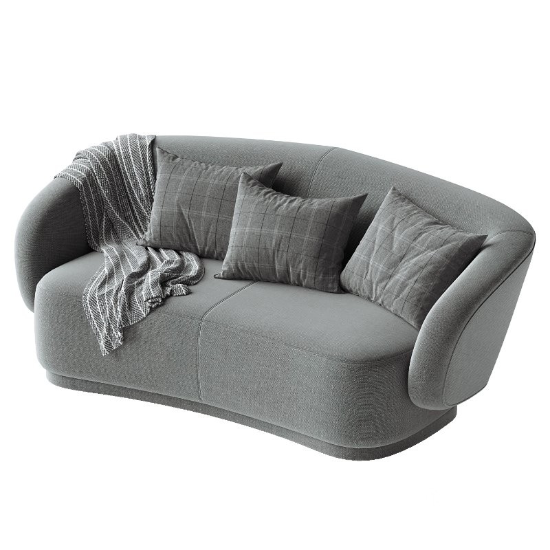 Adley Sofa Image 3