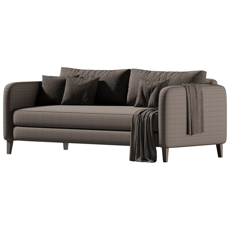 Irvin sofa Image 3