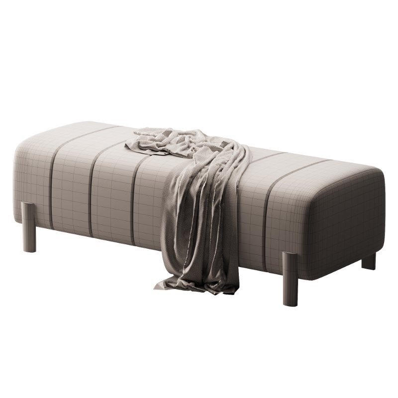 TERRA Bench By Stylish Club Image 5