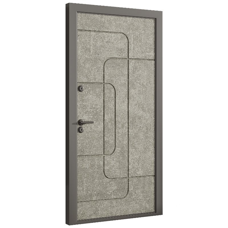 Entrance door 03 Image 1