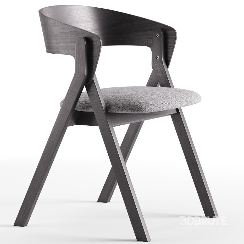 Godia Chair Image 2