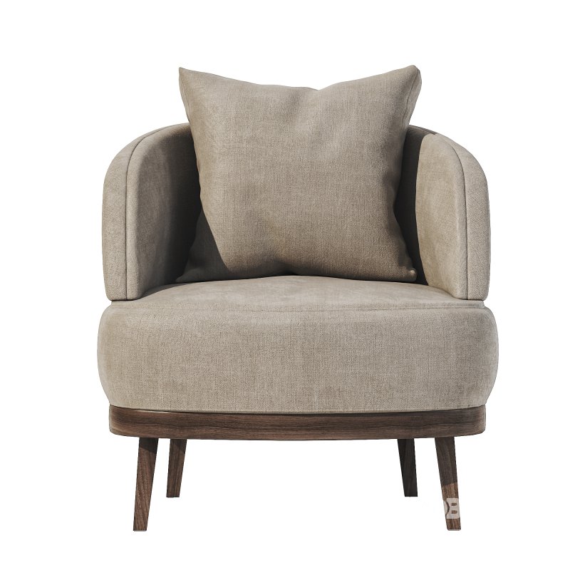 Arm chair 06 Image 5