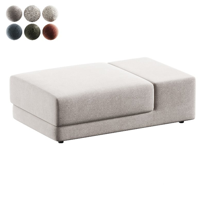 linteloo pouf Image 4