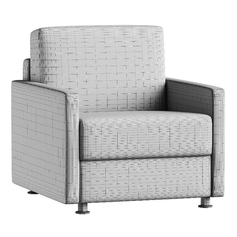 lampo kreslo 5 Image 1