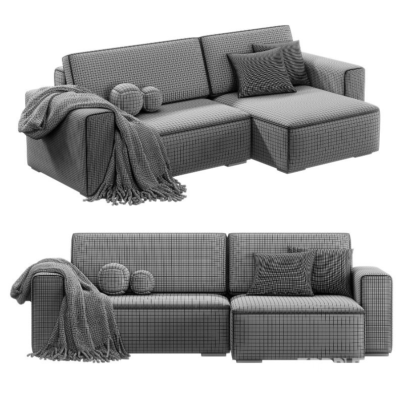 CHELSEA By Bobochic Paris Image 2