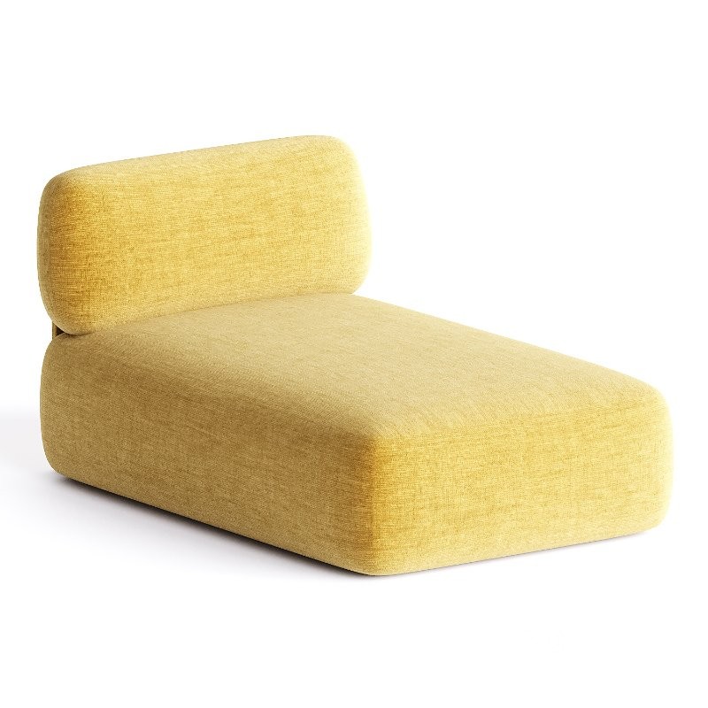 torio pink kreslo 1 Image 1