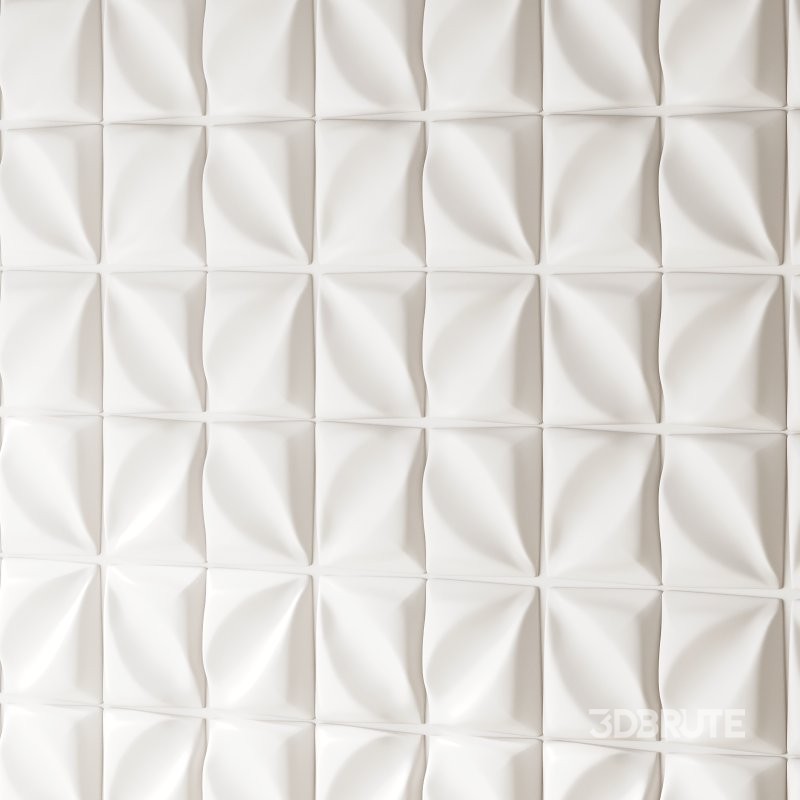 3d wall panel 5 Image 1