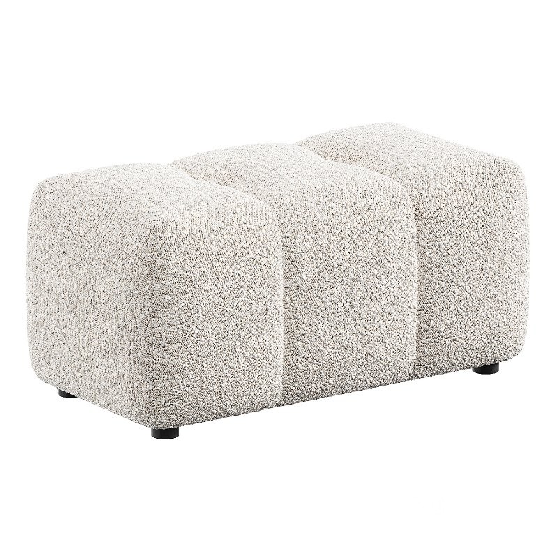 roxelane pouf Image 1