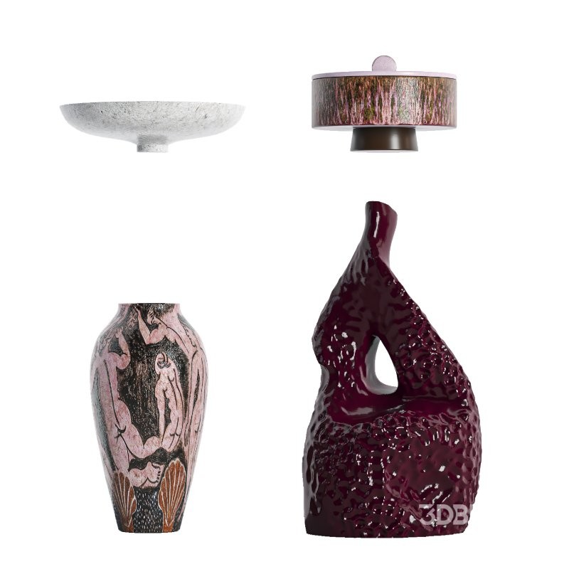 Decorative set_06 Image 5