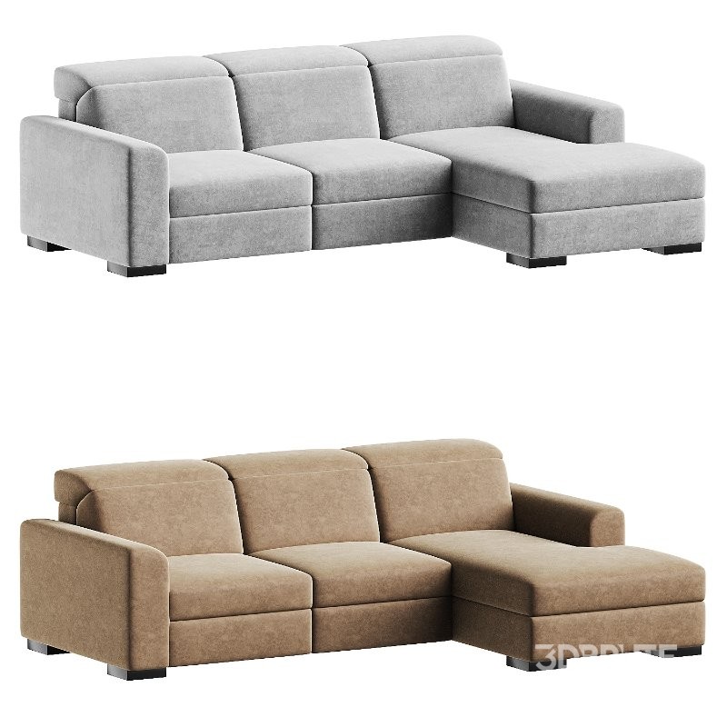 diesis sofa 3 Image 2