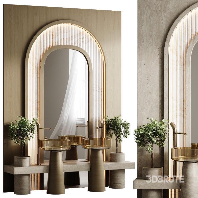 Bathroom furniture 39 Image 1