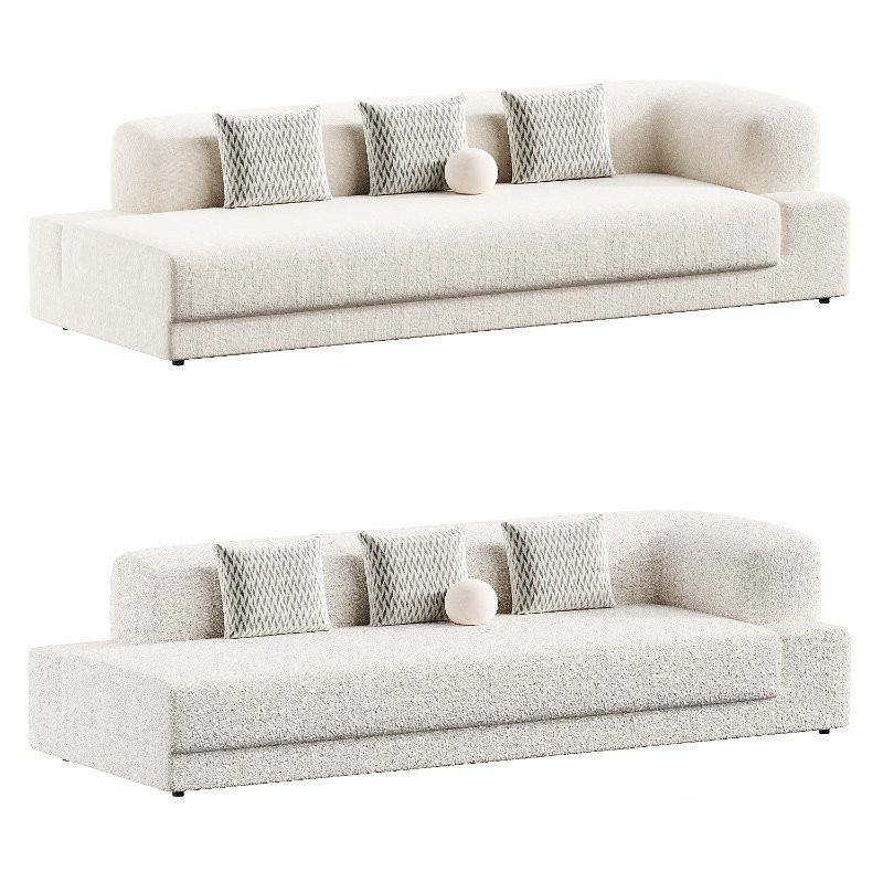 pasha 2 bolshoy sofa Image 3