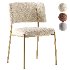 Samantha Dining Chair - Thumbnail 1