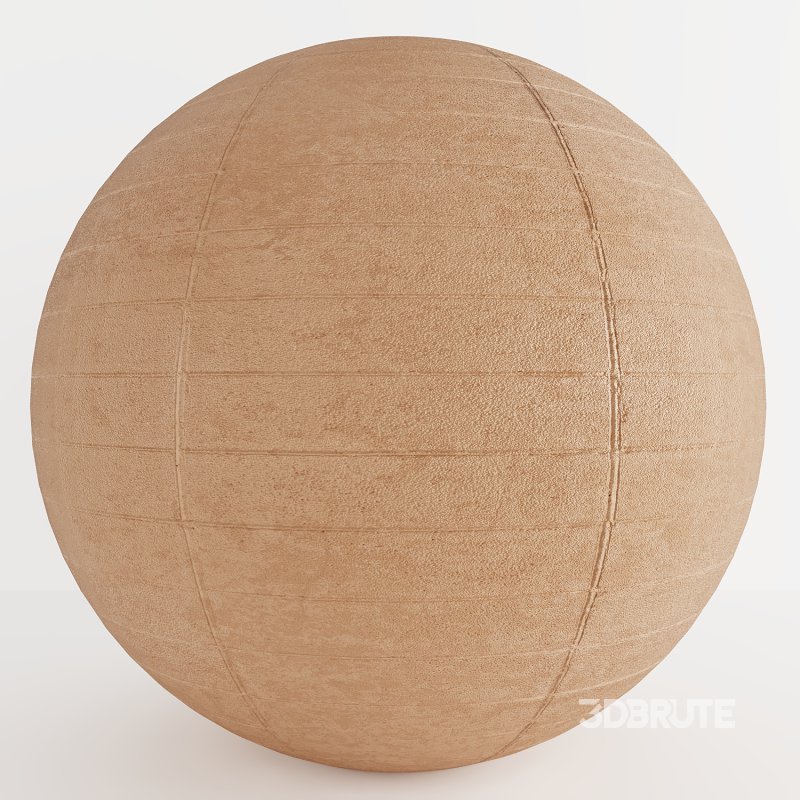 Brick Stone Wall Material Image 3