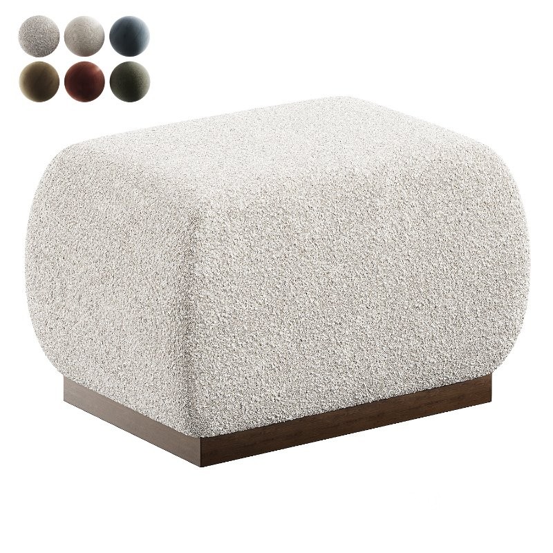 club pouf 2 Image 4