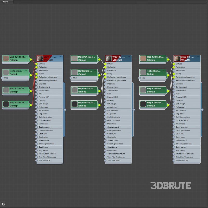 Stacked Stone Image 5