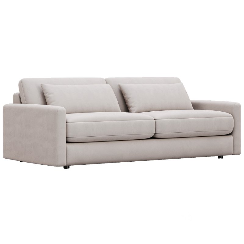 Kipton Sofa 239 By Arhaus Image 2