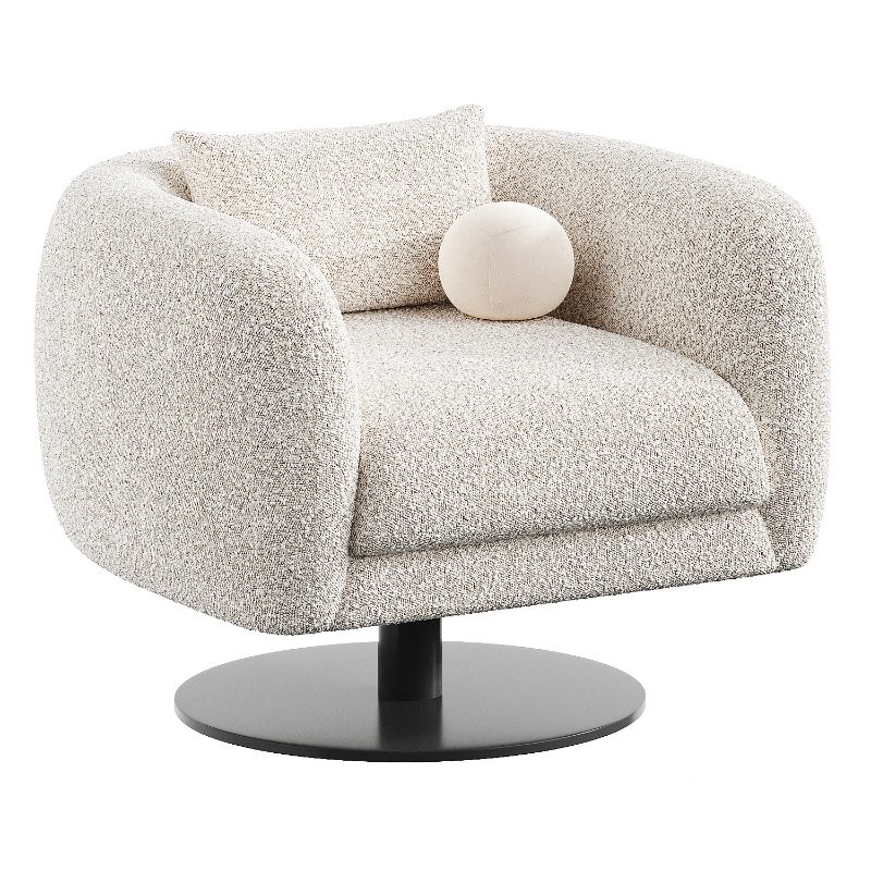 bali armchair Image 7