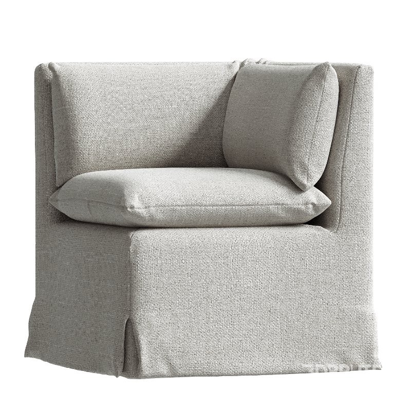 Belmar Corner Dining Banquette Image 1