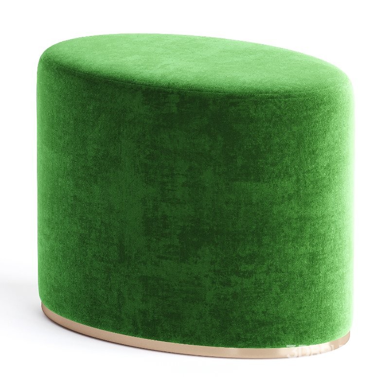 lou l bolshoy pouf Image 2