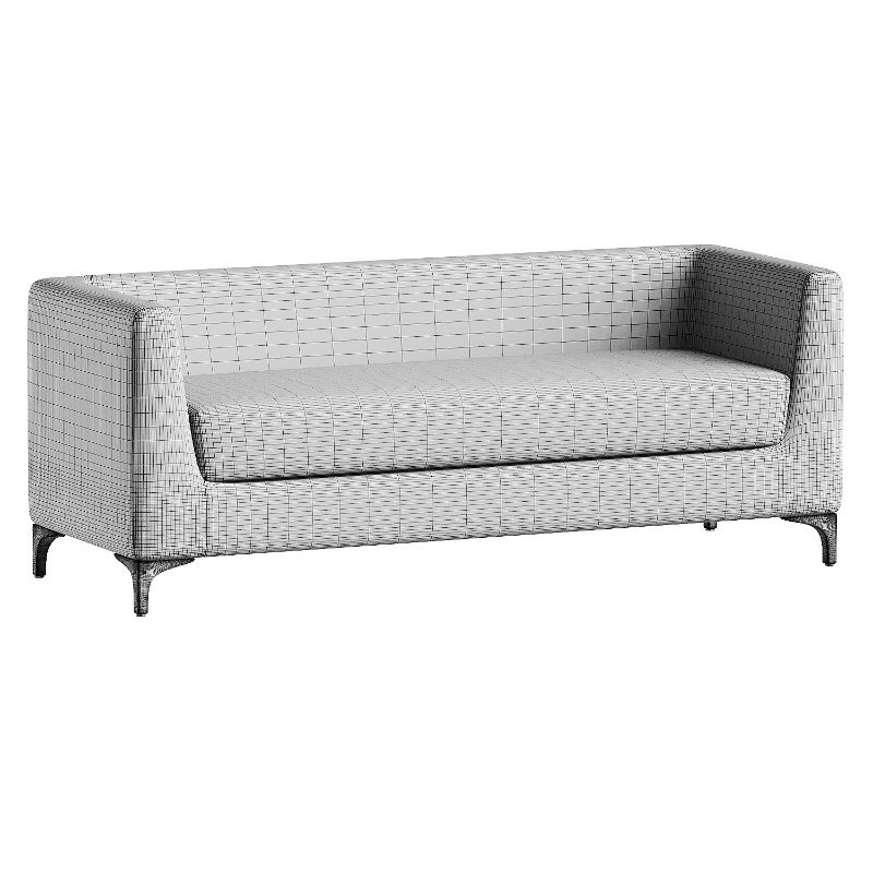 lincoln sofa Image 1