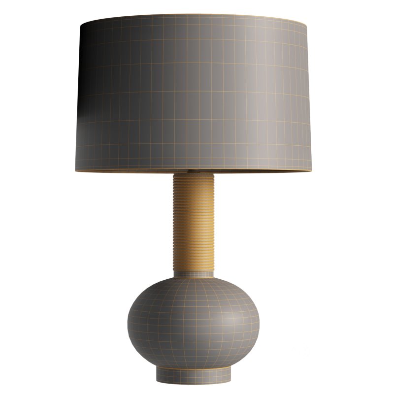 Nakoma table Lamp Image 4