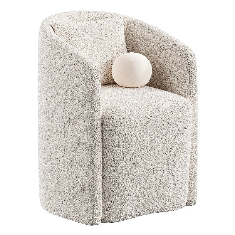 aurelie barrelback armchair Image 6