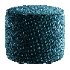 pouf curve - Thumbnail 4