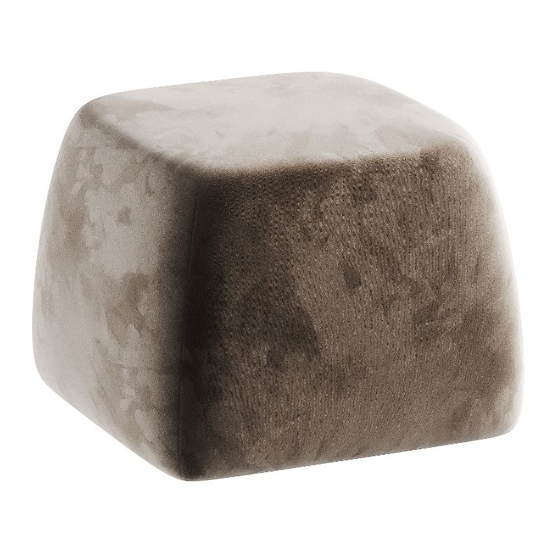 pouf highlands Image 2