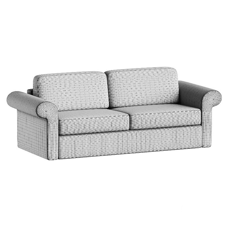 mel v 5 sofa Image 1
