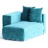 green voltaire couch - Thumbnail 7