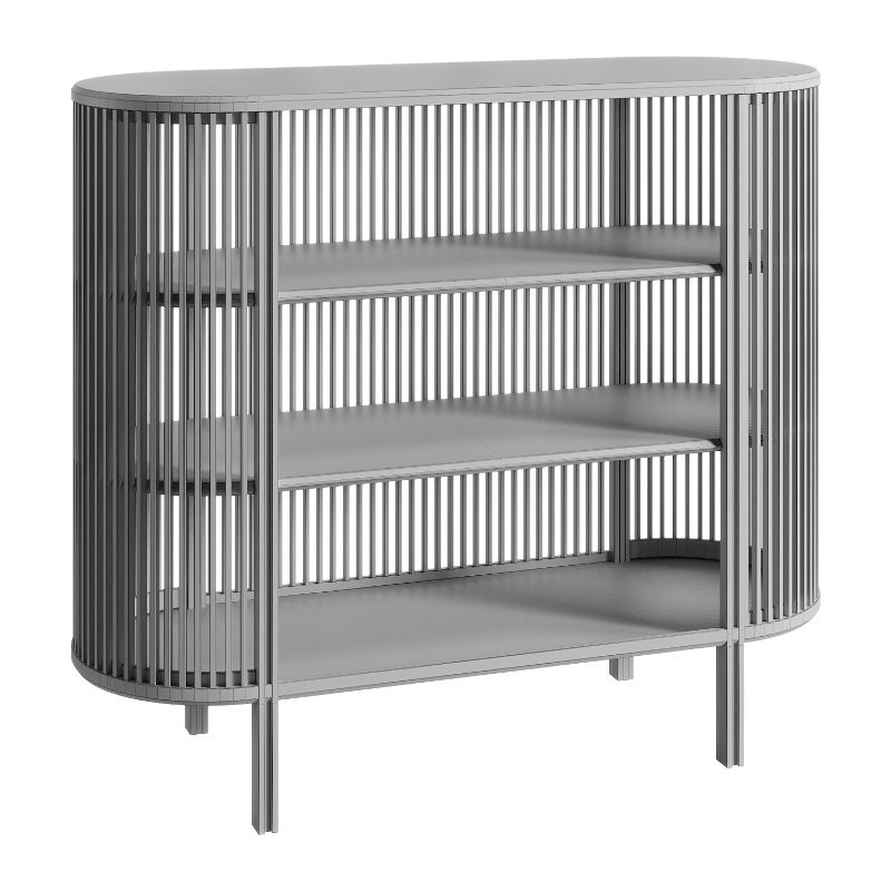 Paige Hall Chest Image 2