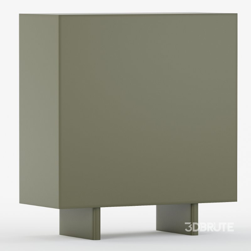 ZEA Wardrobe by Ronda Design Image 3