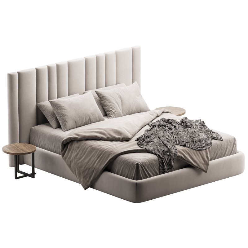 Teagan platform Image 1