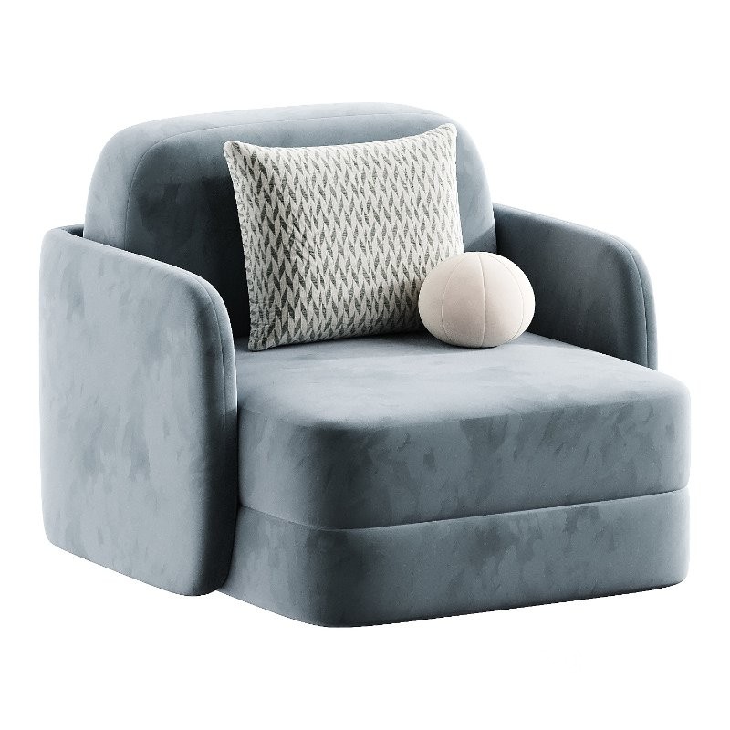 kreslo haley Image 1