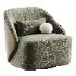 nest armchair - Thumbnail 2