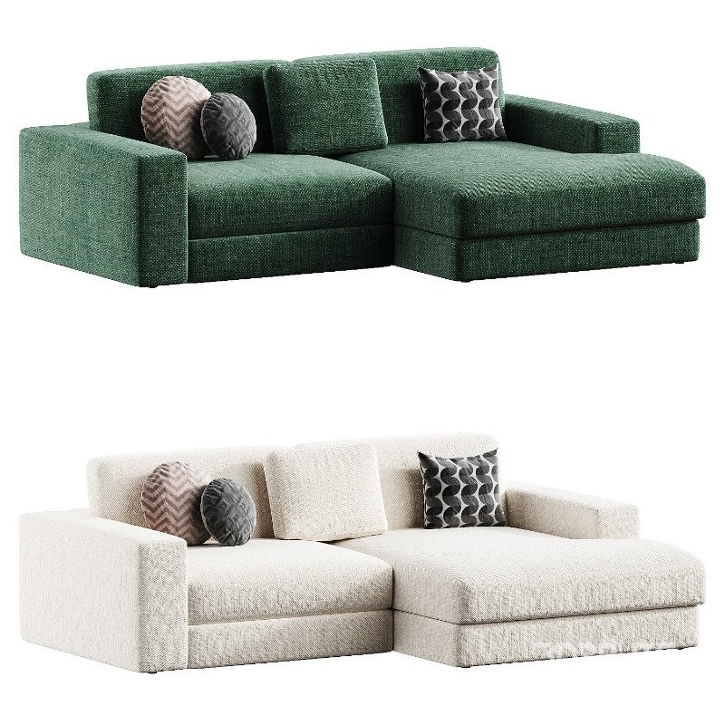 leonard kok sofa 1 Image 3