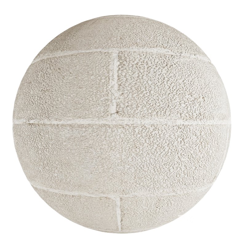 Block Wall Dirt Image 3