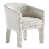 Jules Upholstered Chair - Thumbnail 2